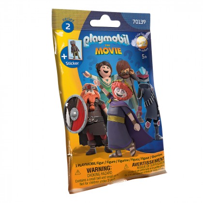

Фигурка-сюрприз Playmobil Movie S2 (17-6336561)