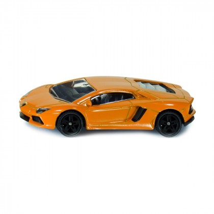 

Автомобиль Siku Lamborghini Aventador (17-6327852)