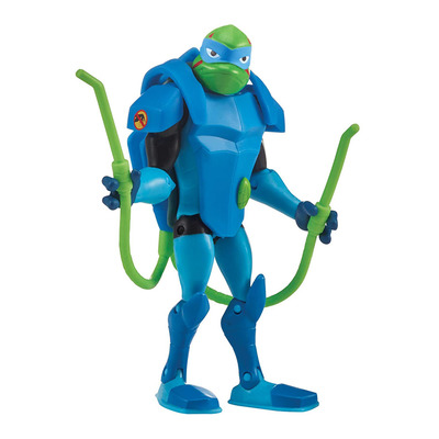 

Фигурка TMNT Эволюция Черепашек-Ниндзя W3 Леонардо (80831) (10-552891)