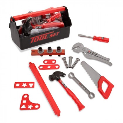 

Игровой набор Tool Set Ящик с инструментами (17-6082162)