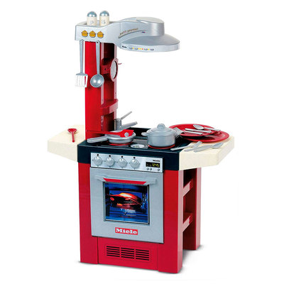 

Кухонная плита petit gourmet Miele (9090) (10-528674)