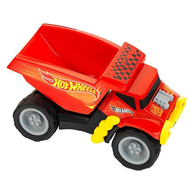 

Машинка Hot Wheels Самосвал (2443) (10-528656)
