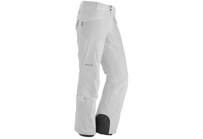 

Горнолыжные штаны женские Marmot Wm's Skyline Insulated Pant XS, Glaicer Grey (1128)