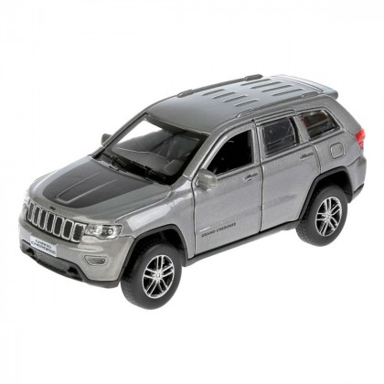 

Машинка инерционная Technopark Jeep Grand Cherokee (17-6088498)