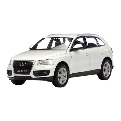 

Автомодель Welly Audi Q5 1:24 белая (22518W/22518W-1) (10-558085)