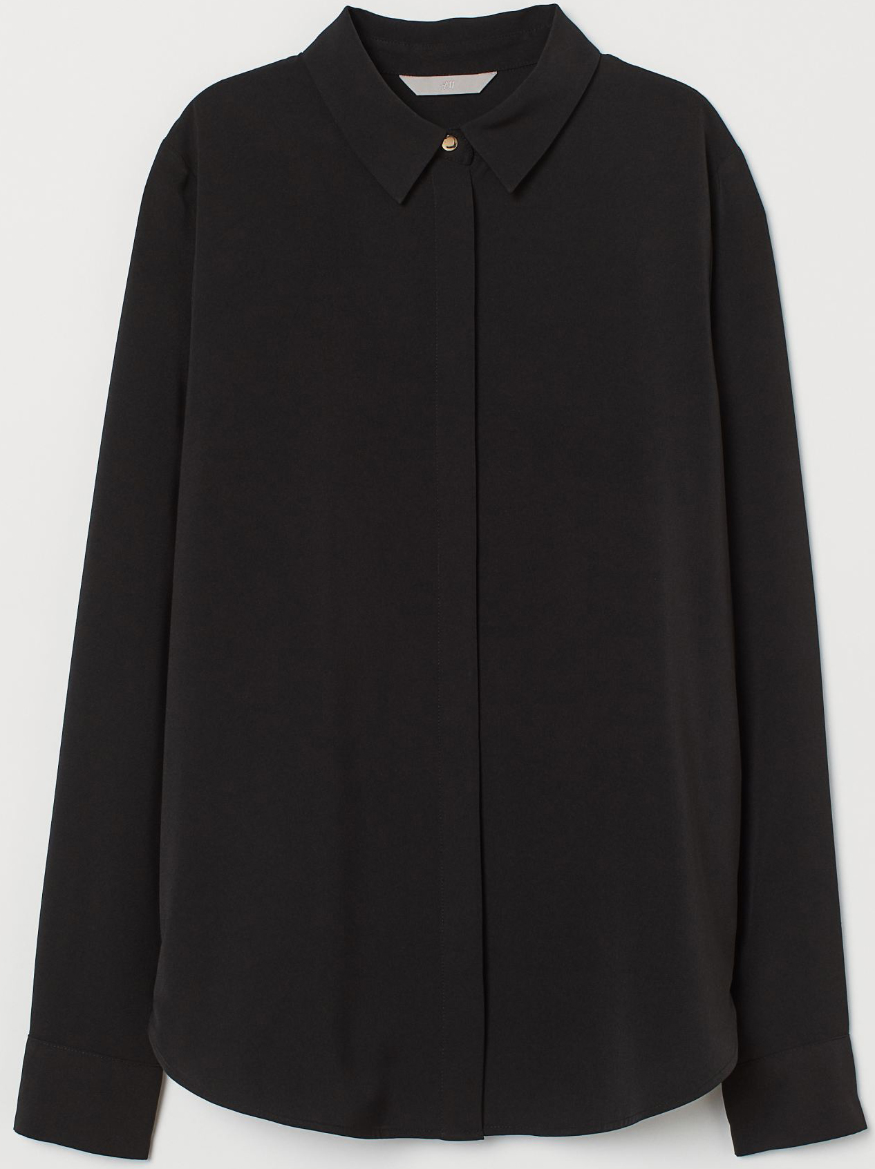 

Блузка H&M 2910-6956329  Черные, Блузка H&M 2910-6956329 44 Черные