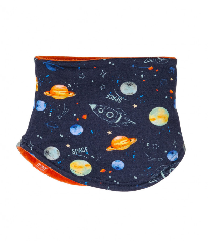 

Шарф MaxiMo Германия 03600-069900- 28 Синий U