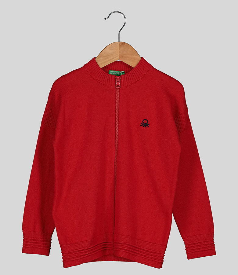 

Кофта United Colors of Benetton 12CDC5417.G-015 XS (8300895126871)