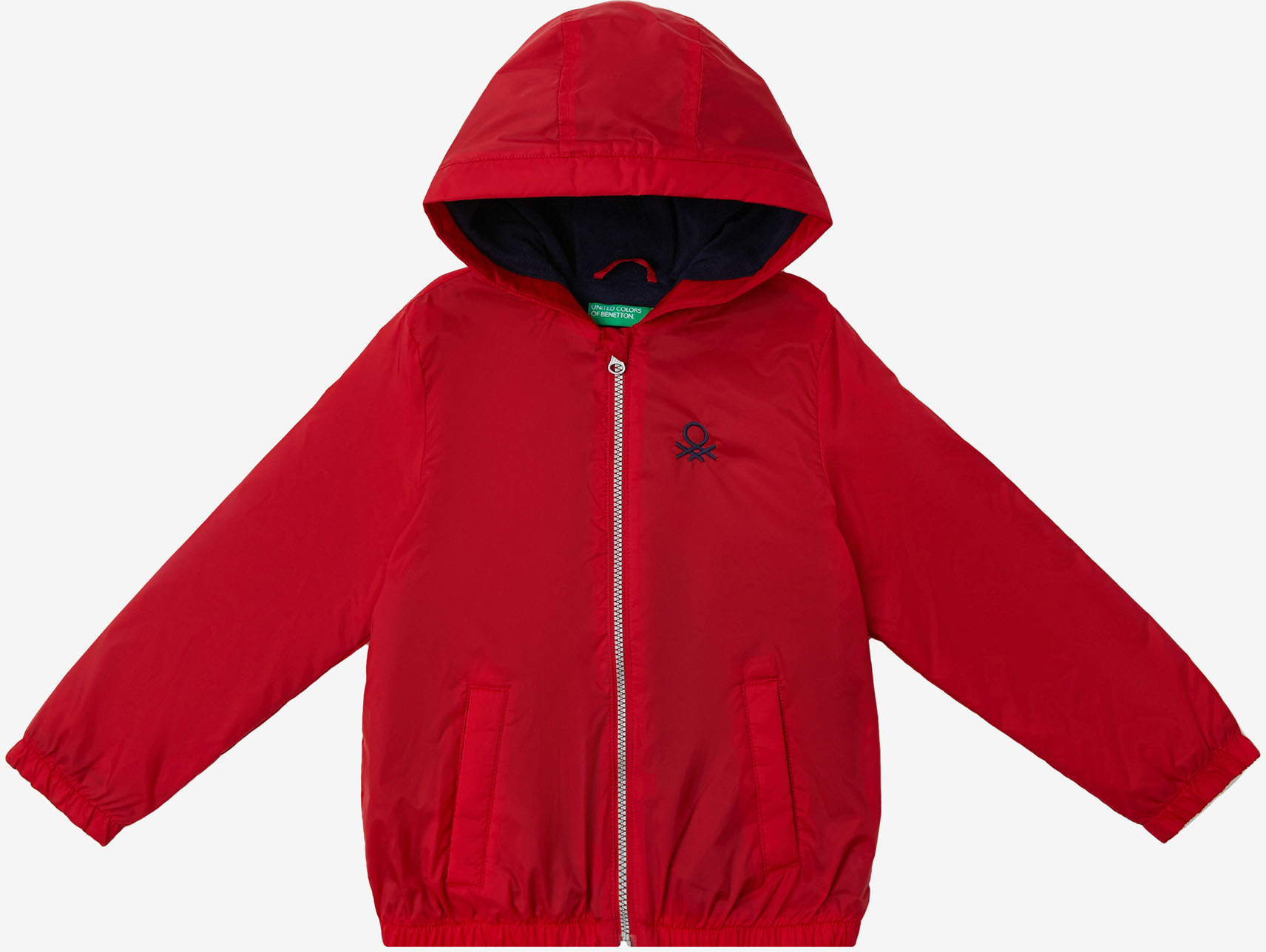 

Ветровка United Colors of Benetton 2BL553J70.G-015 EL