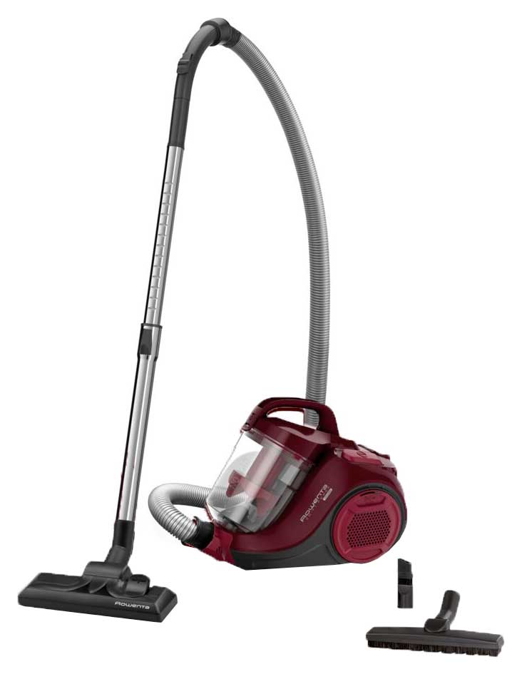 

Пылесос без мешка ROWENTA Swift Power Cyclonic RO2933EA