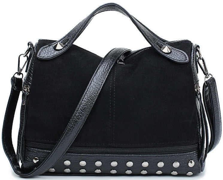 

Сумка No Brand 357710 Onesize Черный
