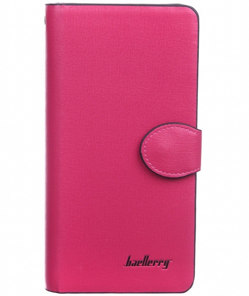 

Кошелек Baellerry 671725 Onesize Розовый