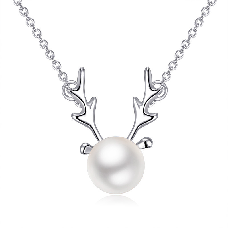 

Кулон Karat Jewels 175975 Серебряный