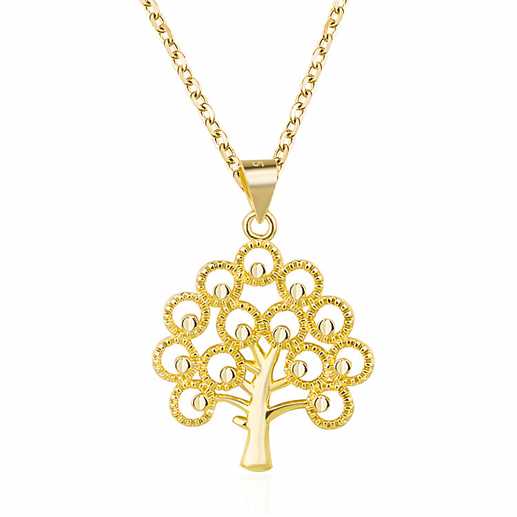 

Кулон Karat Jewels 173765 Золотой