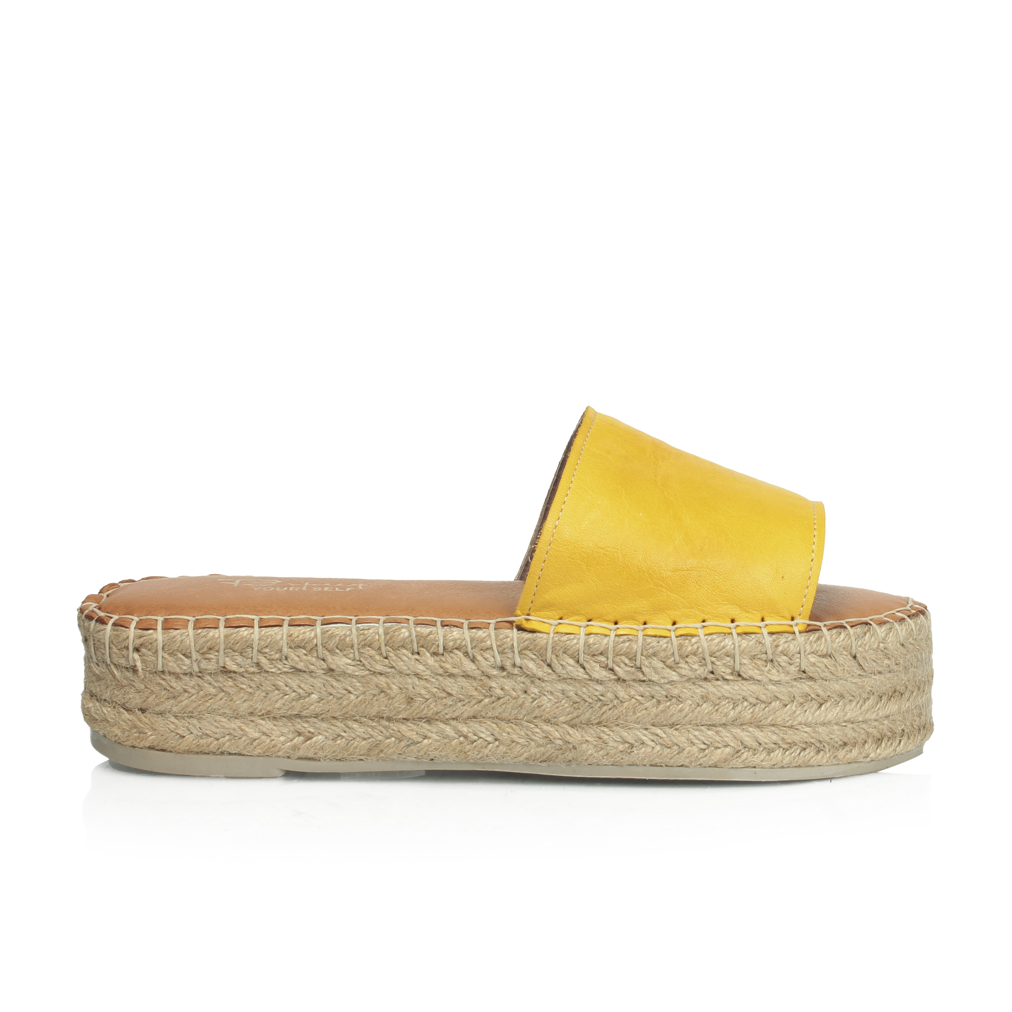 

Шлёпанцы Respect 39 Жовтий 350-3001 YELLOW