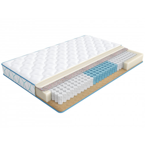

Матрас ортопедический Askona Frost Pocket Spring 200х190