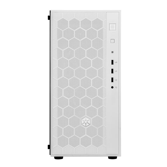 

Корпус Silverstone FARA (SST-FAR1W-G)