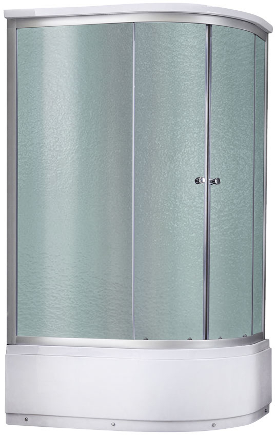

Гидромассажный бокс LIDZ Tani SBM120x80L.SAT.HIGH.FR Frost