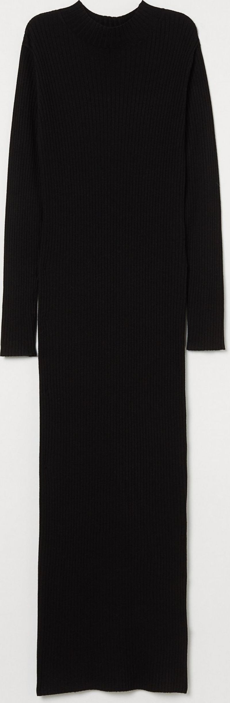 

Платье H&M 7906500 XS Черное