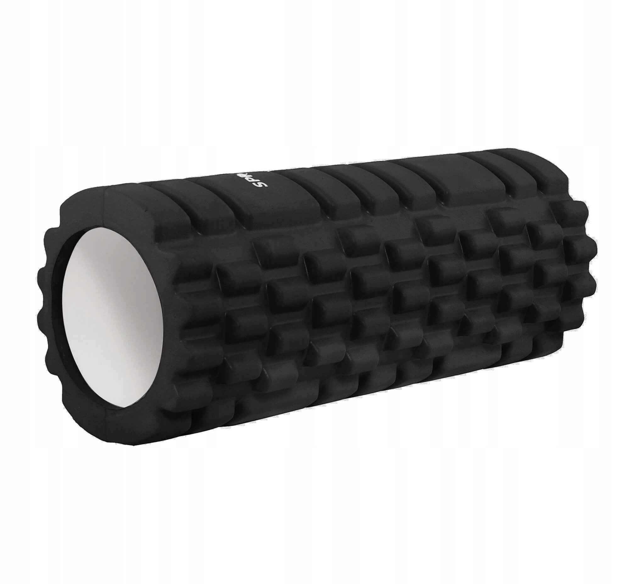 

Массажный ролик FR0013 Springos 14 см (fit0006467) Черный