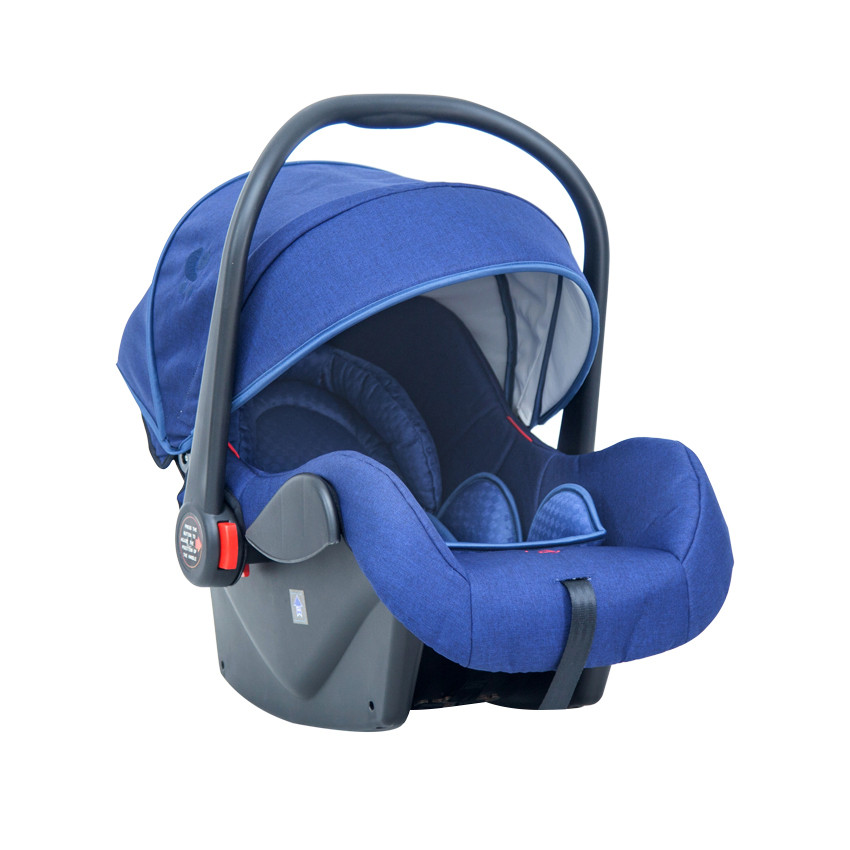 

Автокресло Pluto (0-13 кг) Lorelli 58х63х42 см (det0002946) Синий
