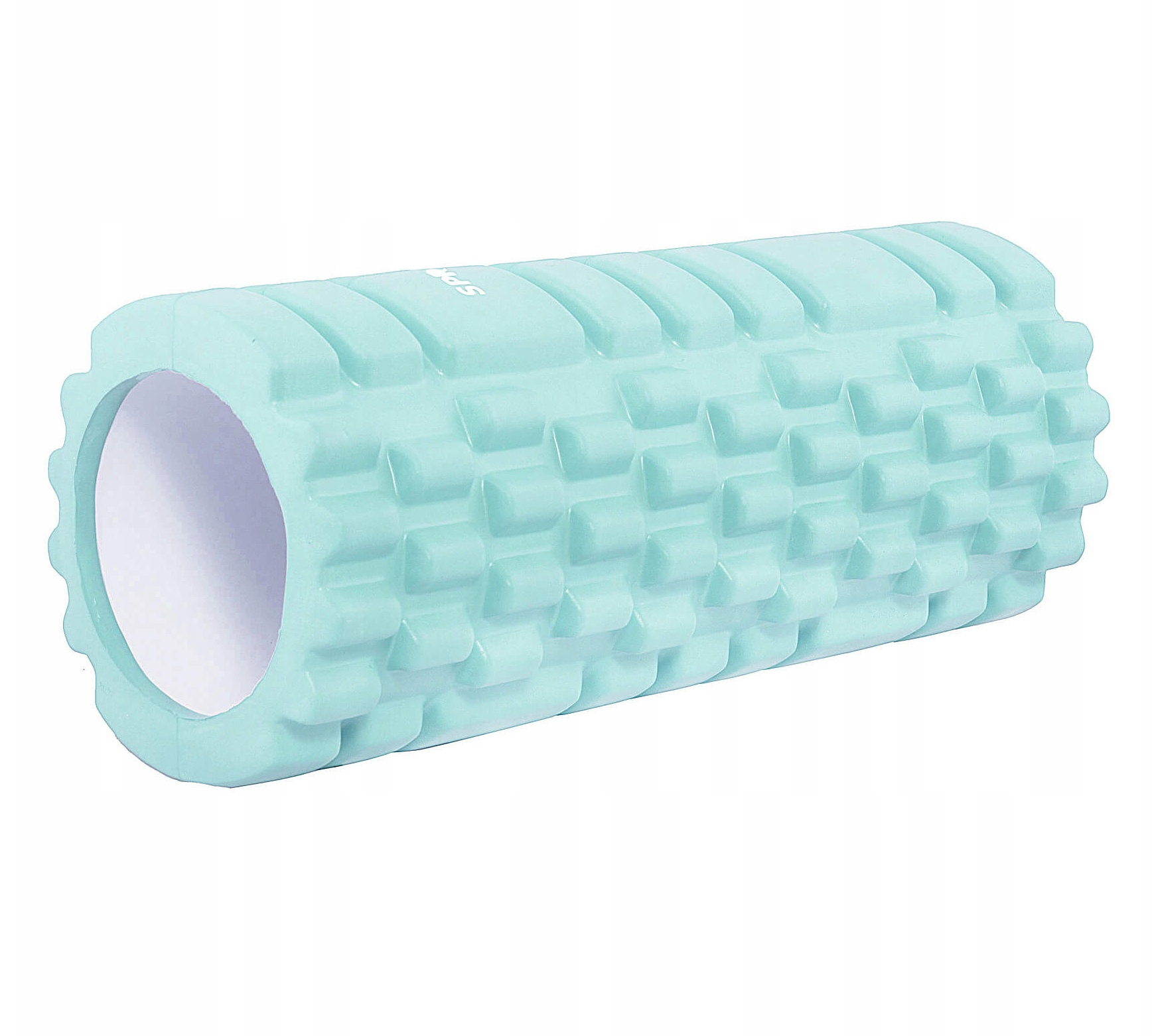

Массажный ролик FR0016 Springos 14 см (fit0006470) Мятный