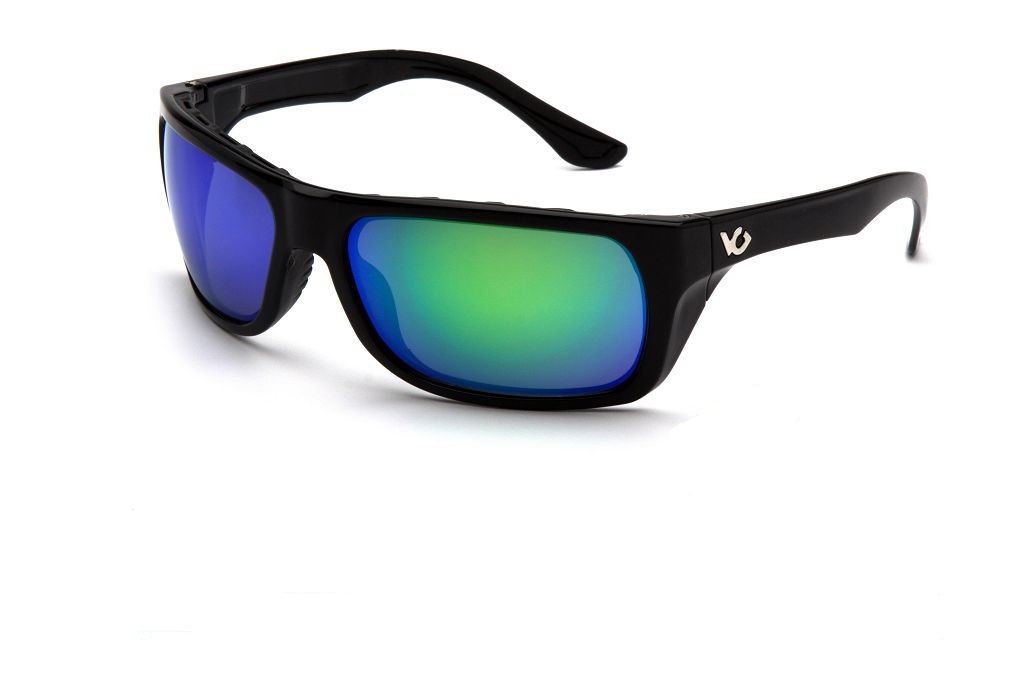 

Солнцезащитные очки Venture Gear Vallejo Polarized (green mirror)