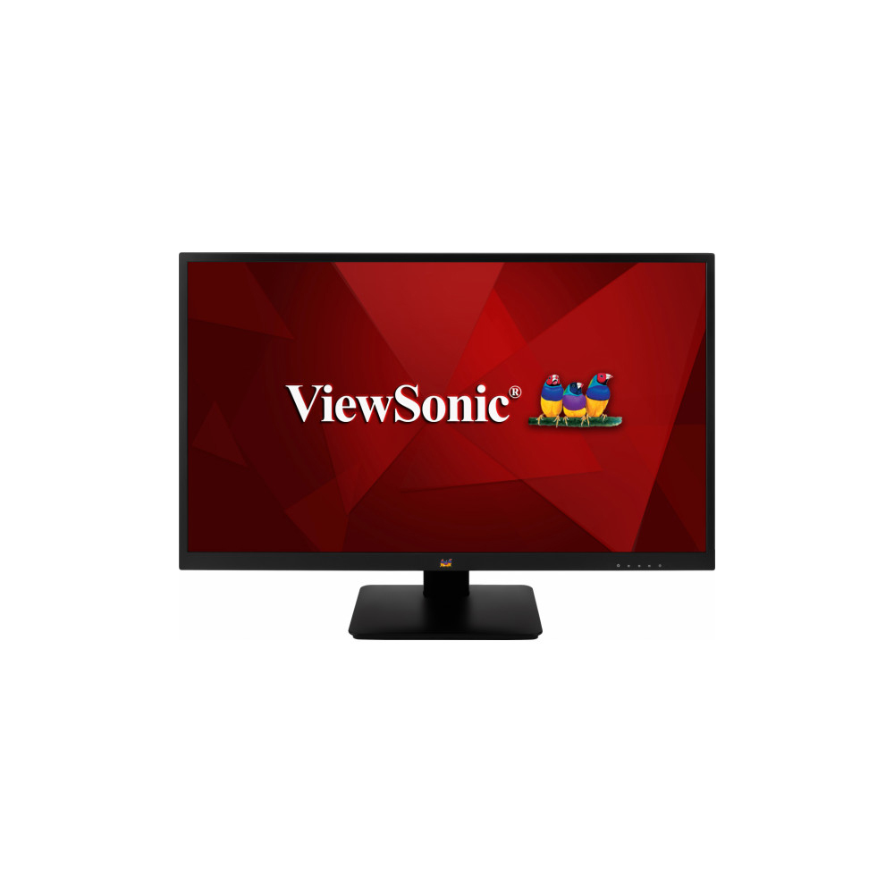 

Монитор ViewSonic 24" IPS BLACK VA2410-MH (114619)
