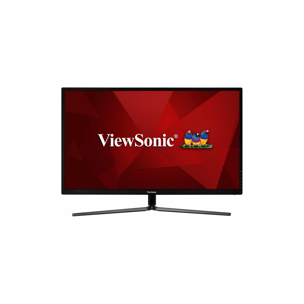 

Монитор ViewSonic 32" IPS BLACK VX3211-MH (111349)