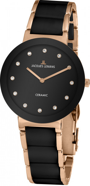 

Женские часы Jacques Lemans 42-7I