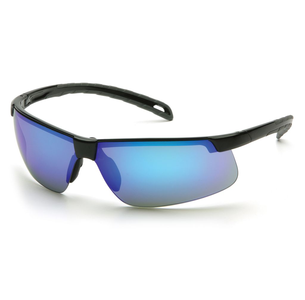 

Солнцезащитные очки Pyramex Ever-Lite Anti-Fog (infinity blue)