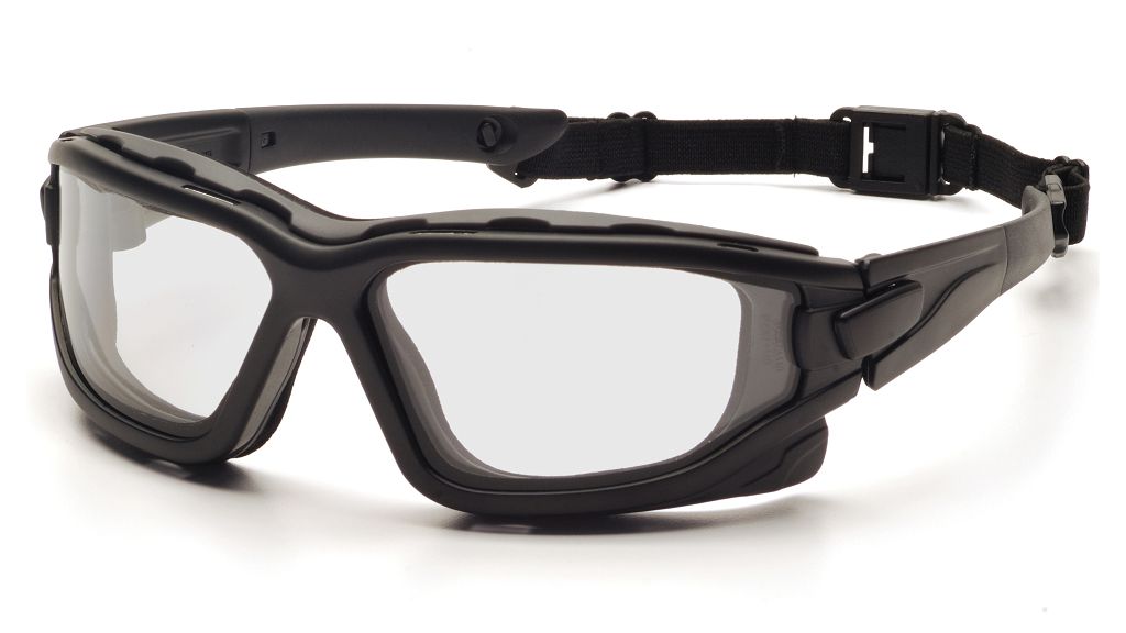

Баллистические солнцезащитные очки Pyramex i-Force Slim (clear)