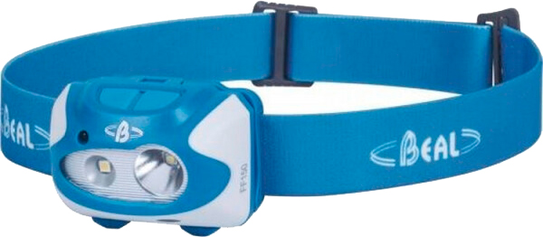 

Фонарь налобный BEAL FF150 Blue (BEFF150.B)