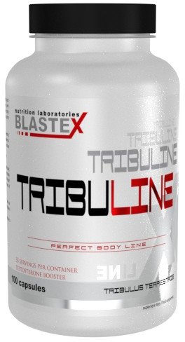 

Blastex TribuLine 100 caps