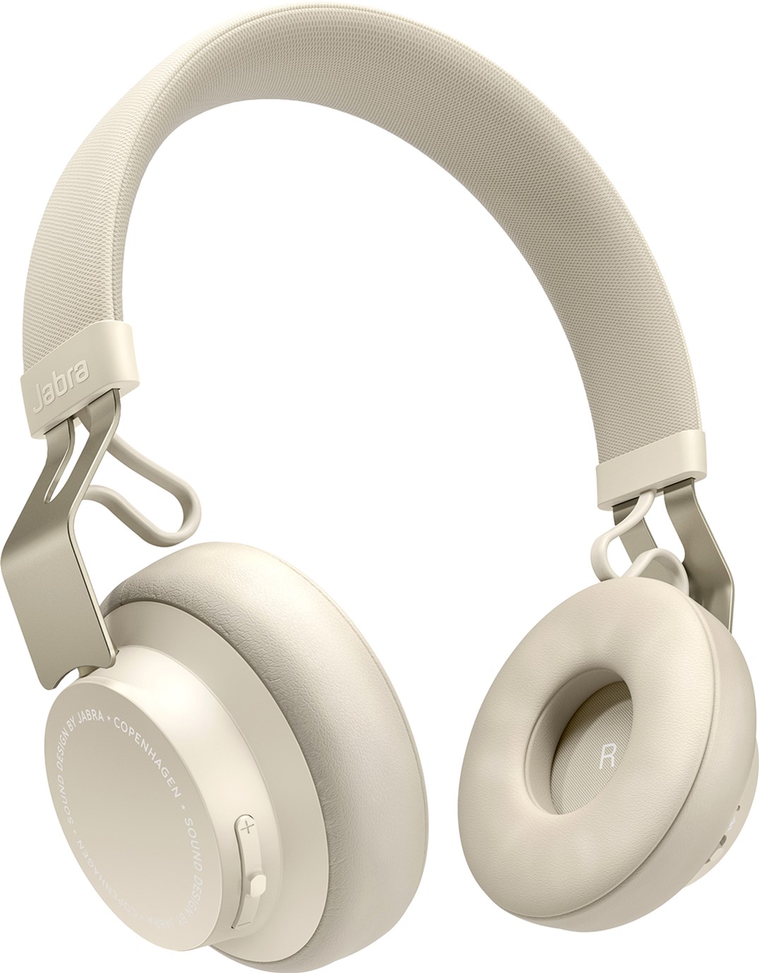 

Наушники Jabra Move Wireless Titanium Beige/Gold (100-96300006-60)