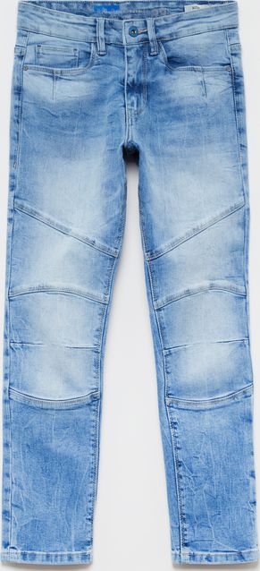 

Джинсы OVS 949615 152 см Azure (8055322668980)