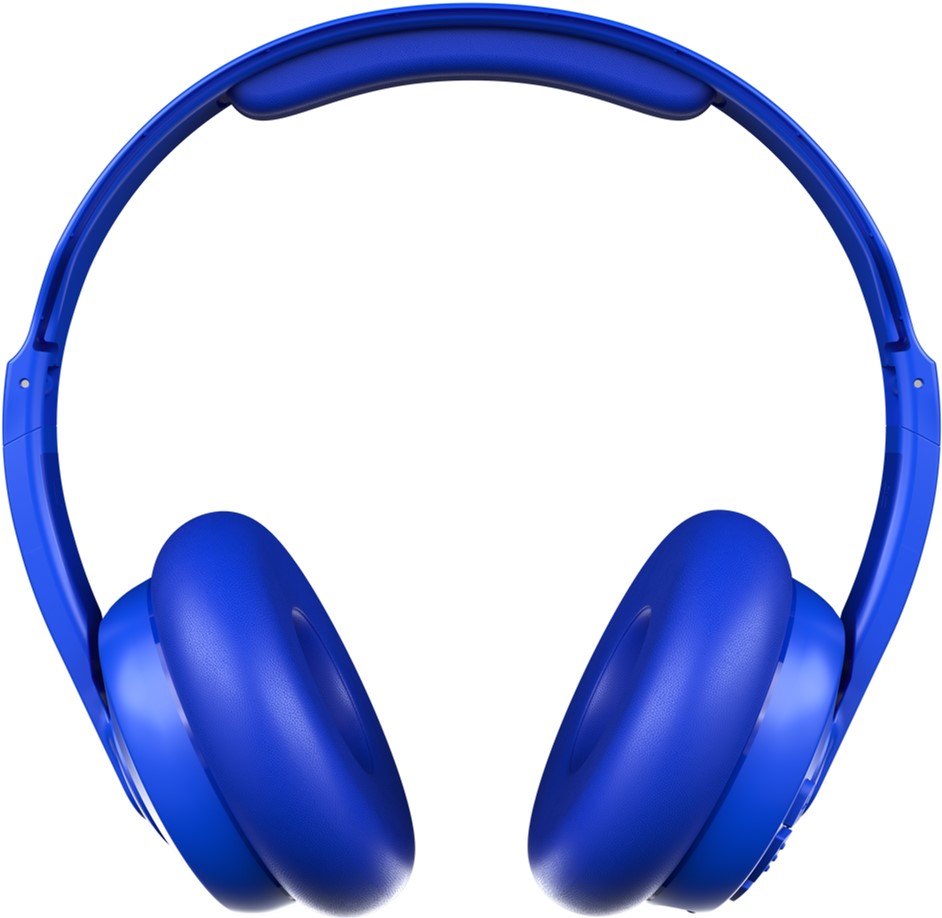 

Наушники Skullcandy BT Cassette Cobalt Blue (S5CSW-M712)
