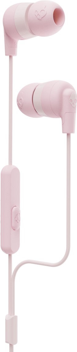 

Наушники Skullcandy Inkd + Pastels/Pink (S2IMY-M691)