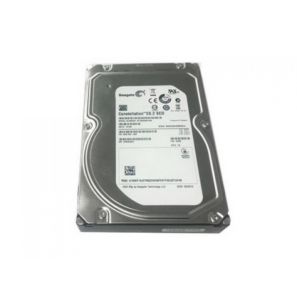 

HDD SATA 3.0TB Seagate Constellation ES.2 7200rpm 64MB (ST33000651NS)