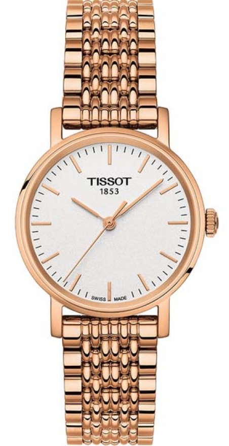 

Мужские часы Tissot T109.210.33.031.00