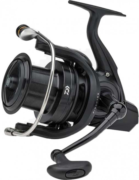 

Катушка рыболовная Daiwa WINDCAST 5500QDA + Зап.шпуля
