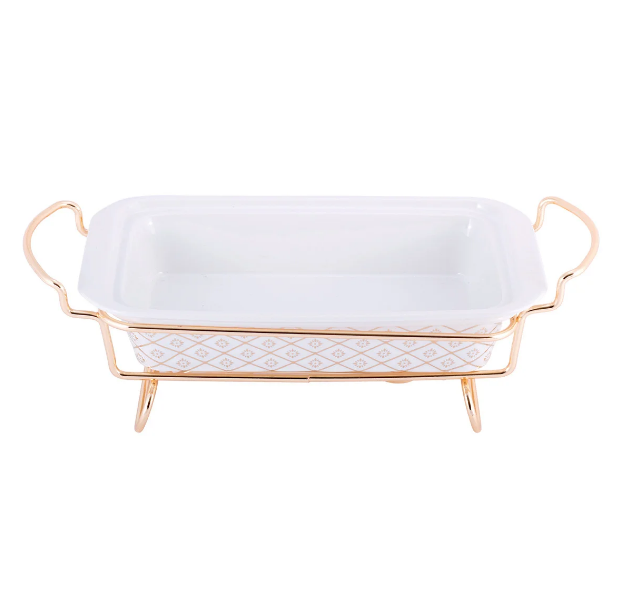 

Мармит керамический Kamille KM-6416 1,3 л