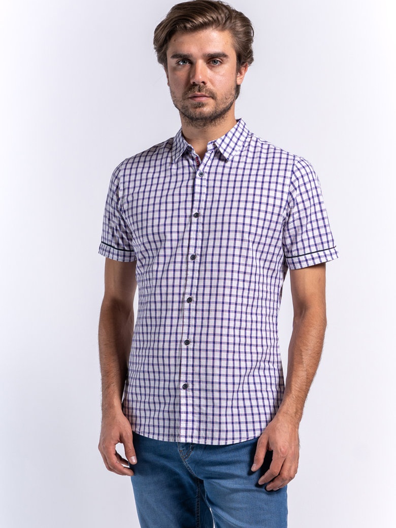 

Рубашка Lee Cooper 10295671-58132 L