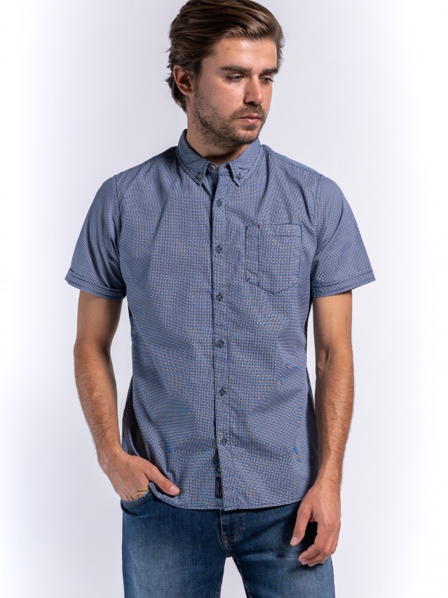 

Рубашка Lee Cooper 10295674-68114 M