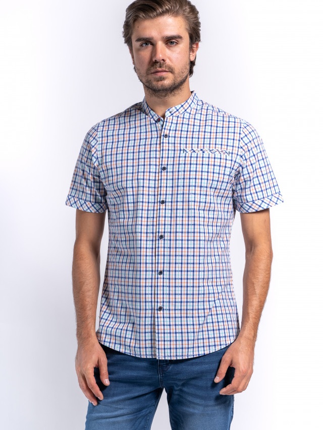 

Рубашка Lee Cooper 10295675-61007 M