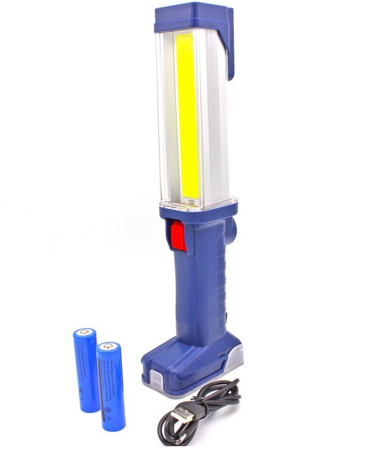 

Лампа переносная светодиодная Heave-Duty Work light ZJ-8899 LED WD356 20W