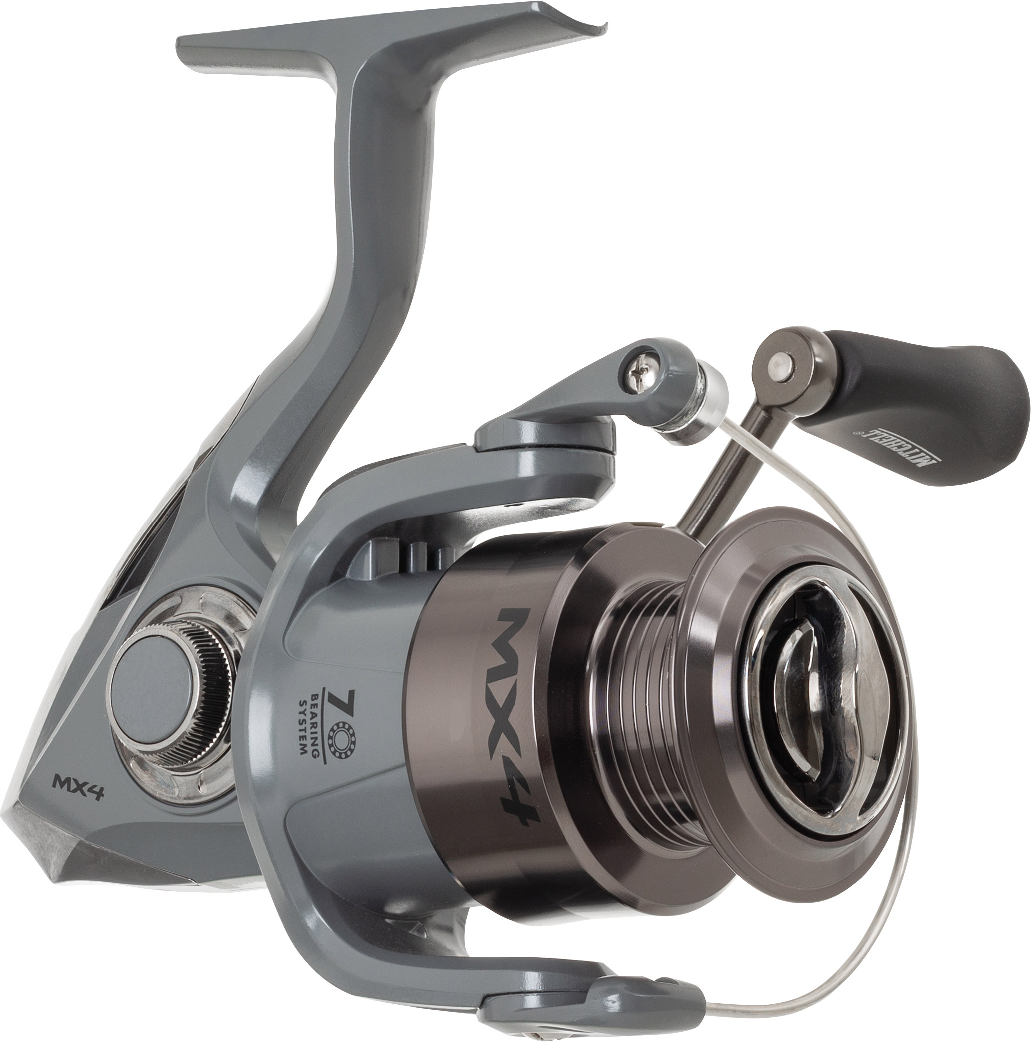 

Катушка Mitchell MX4 Spinning Reel 3000 (1506859)