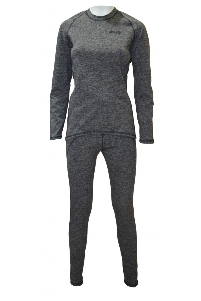 

Комплект женского термобелья Baft Grafit Women XL (GT2104-XL)