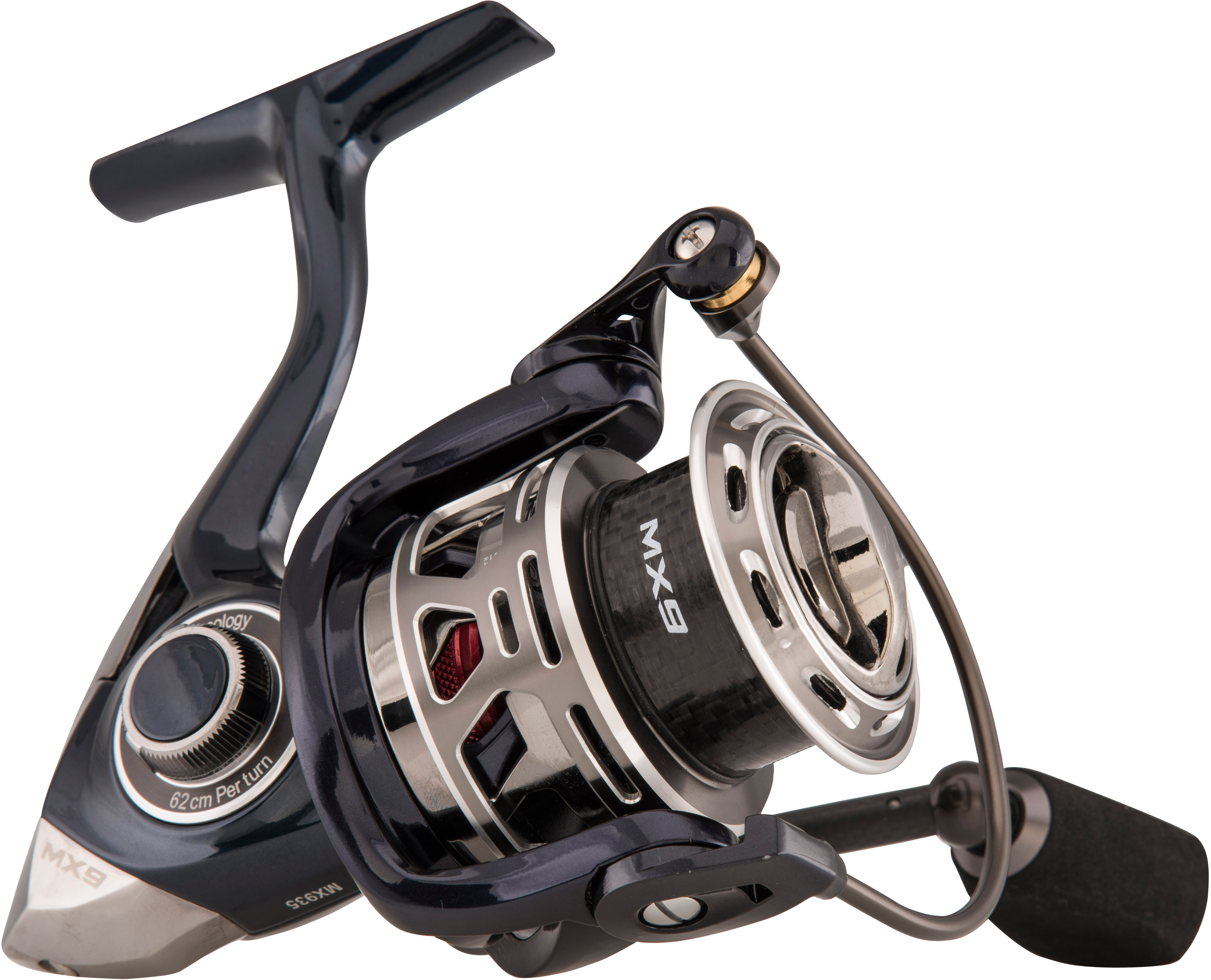 

Катушка Mitchell MX9 Spin 35 FD MX935X (1486096)