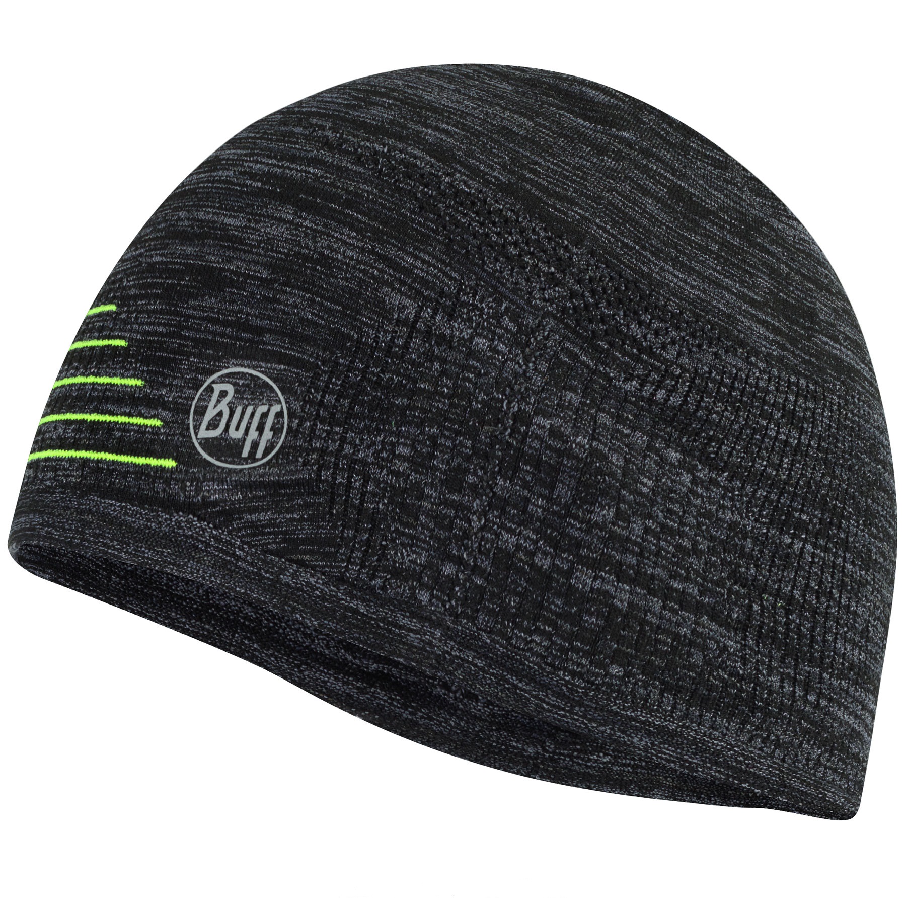 

Шапка Buff DRYFLX+ HAT Черный